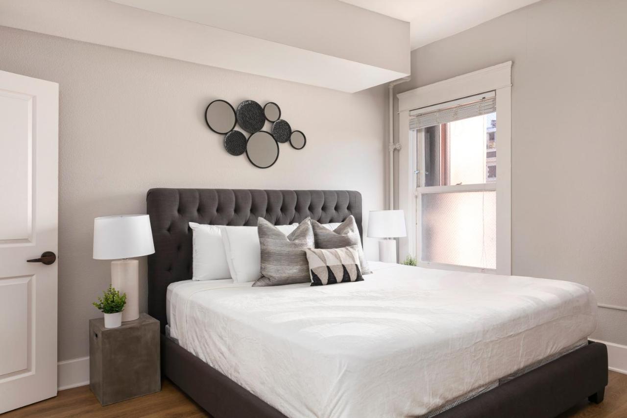 Sd Luxury Apts Best Area Aparthotel *