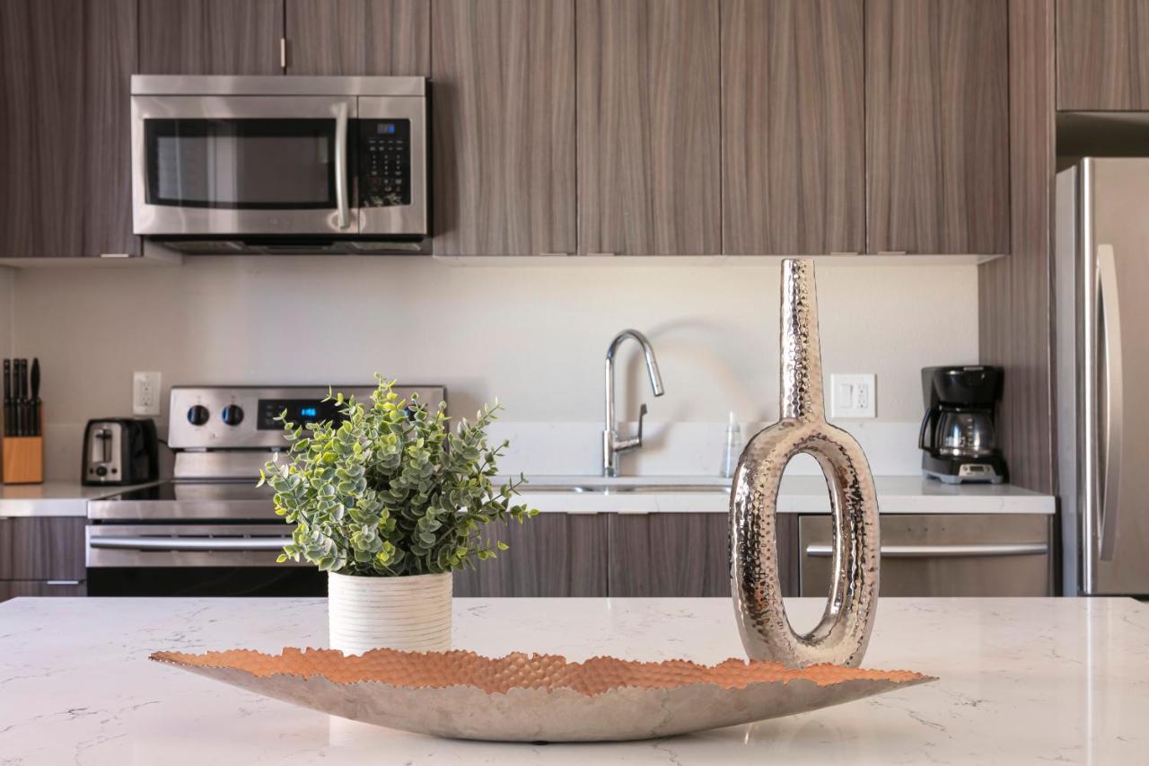 Sd Luxury Apts Best Area *