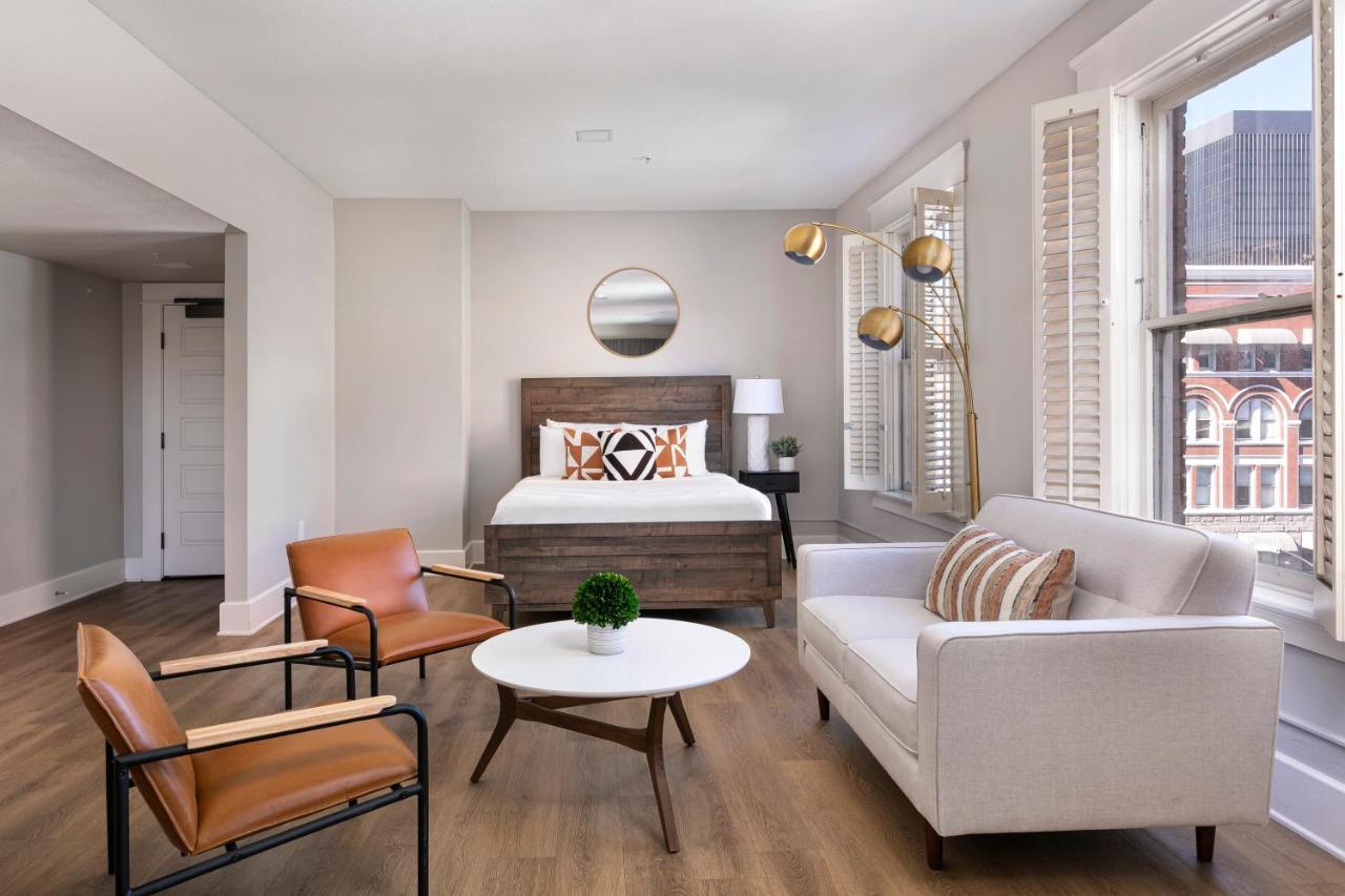 Sd Luxury Apts Best Area