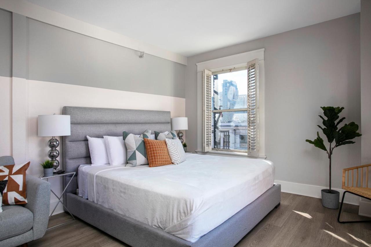 Sd Luxury Apts Best Area *