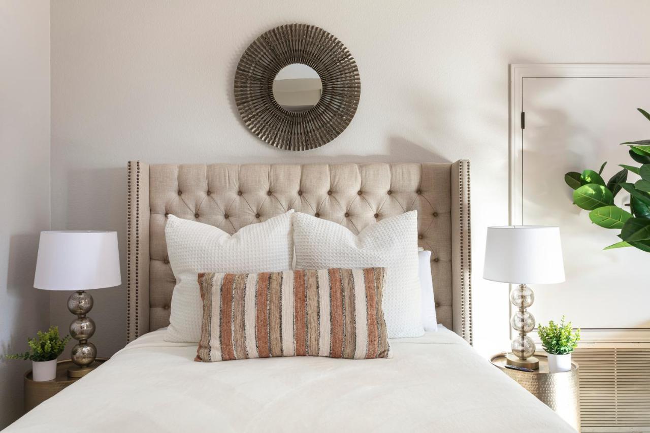 Sd Luxury Apts Best Area Aparthotel *