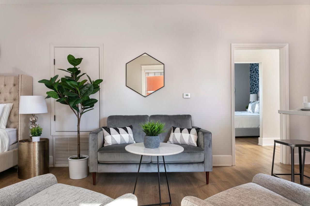 Sd Luxury Apts Best Area