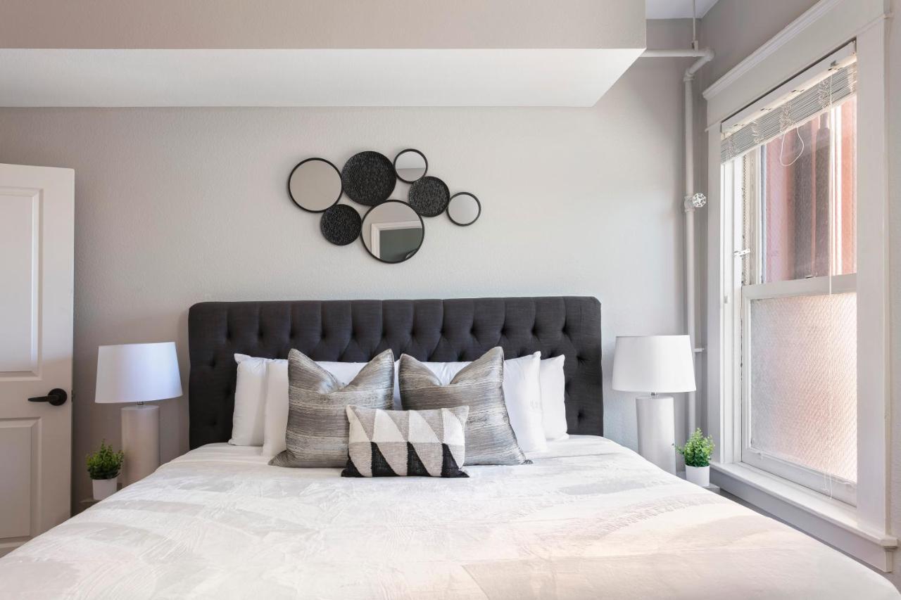 Sd Luxury Apts Best Area Aparthotel San Diego
