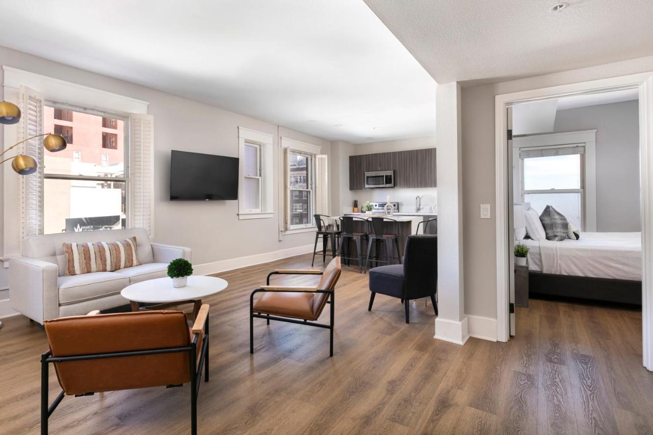 Aparthotel Sd Luxury Apts Best Area *