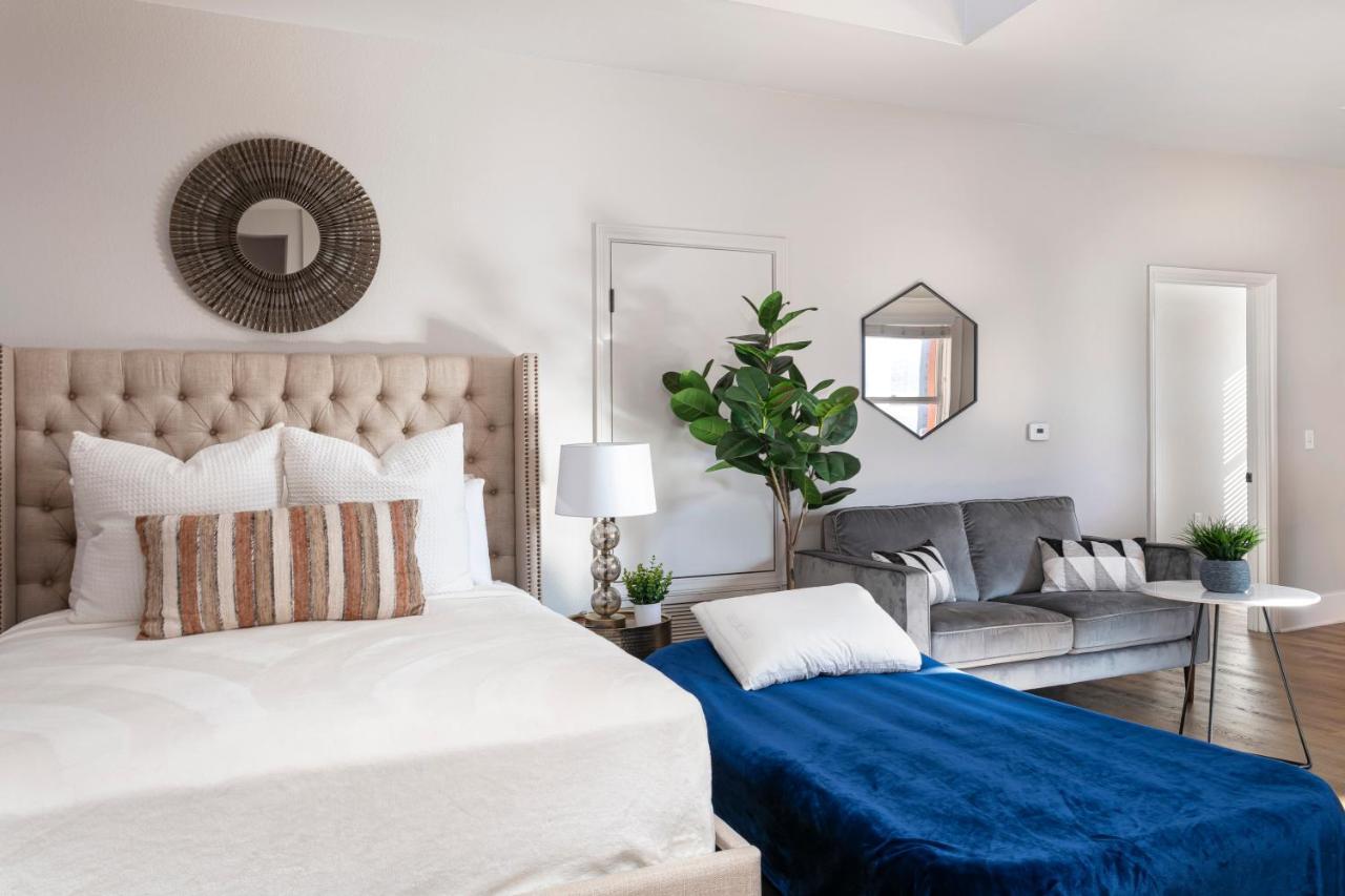 Sd Luxury Apts Best Area Aparthotel *