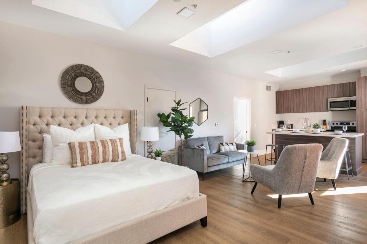 Sd Luxury Apts Best Area