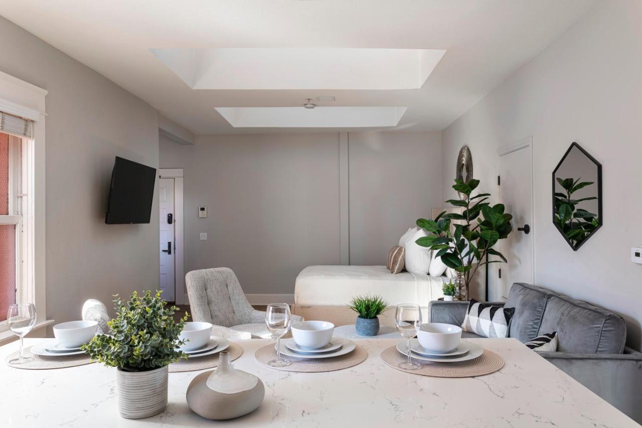 Sd Luxury Apts Best Area San Diego