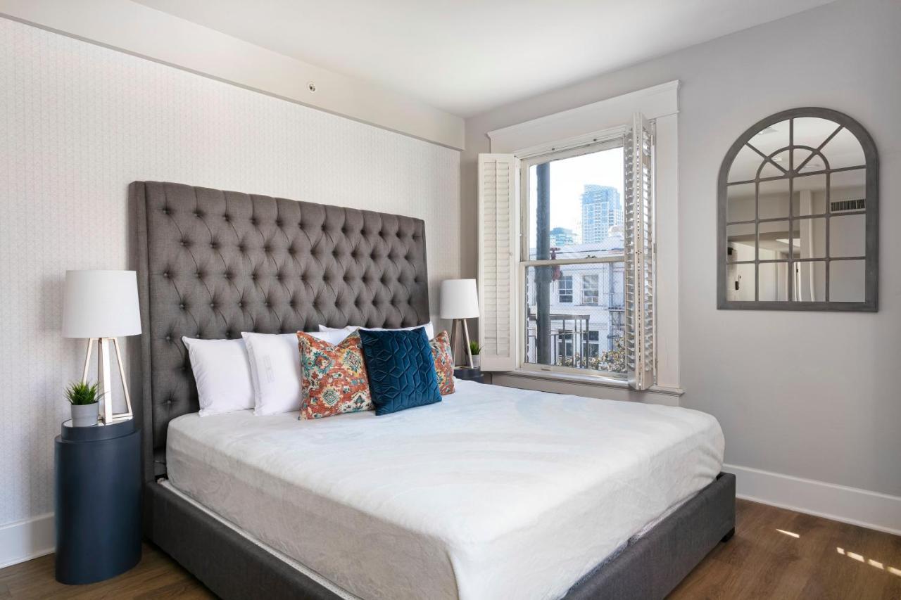 Sd Luxury Apts Best Area *