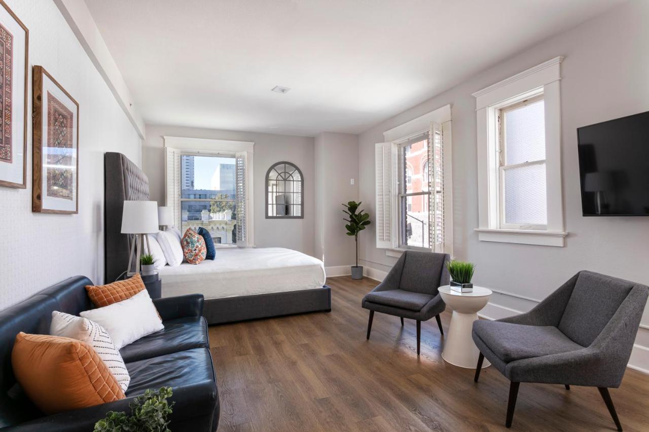 Sd Luxury Apts Best Area San Diego