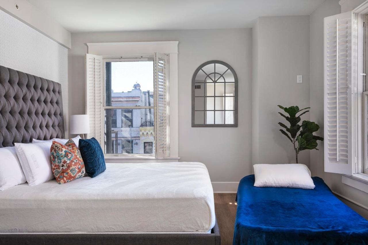 Sd Luxury Apts Best Area Aparthotel San Diego