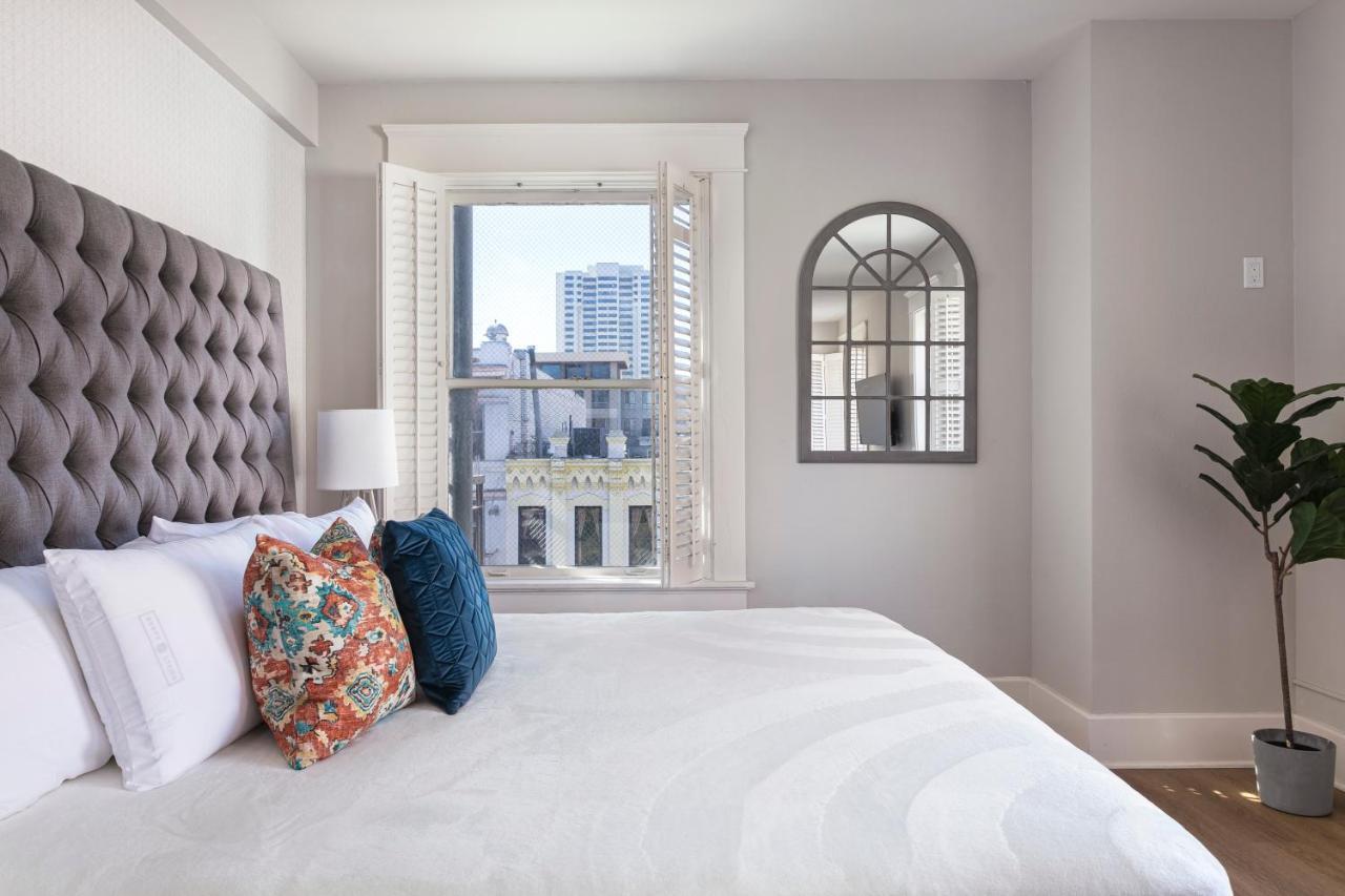 Sd Luxury Apts Best Area San Diego