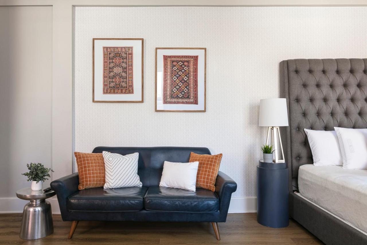 Aparthotel Sd Luxury Apts Best Area