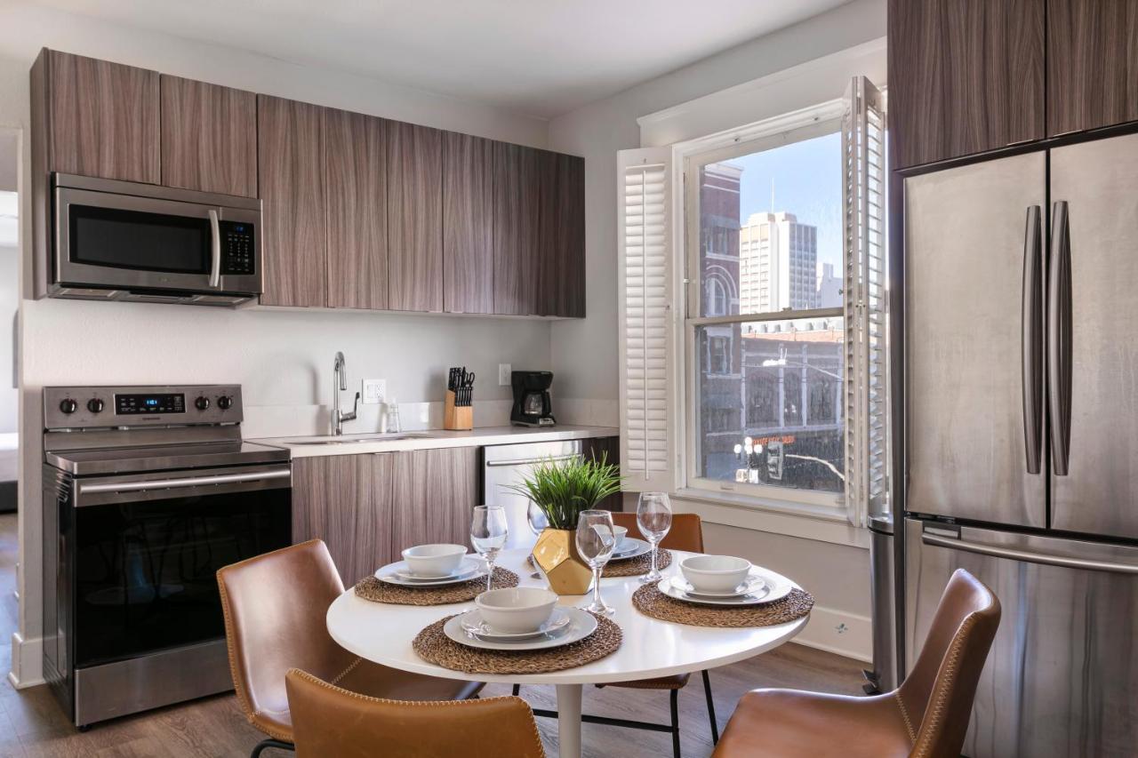 Sd Luxury Apts Best Area * San Diego