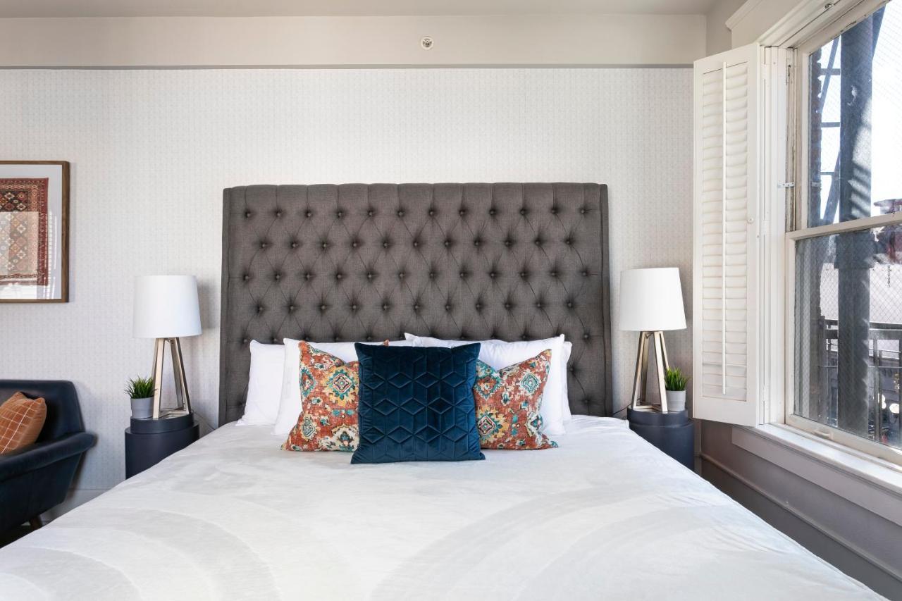 Sd Luxury Apts Best Area Aparthotel *