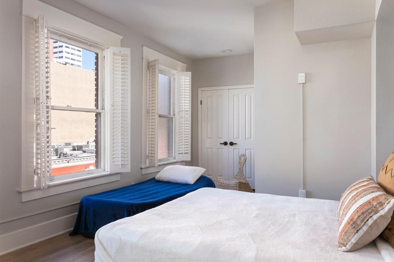 Sd Luxury Apts Best Area *