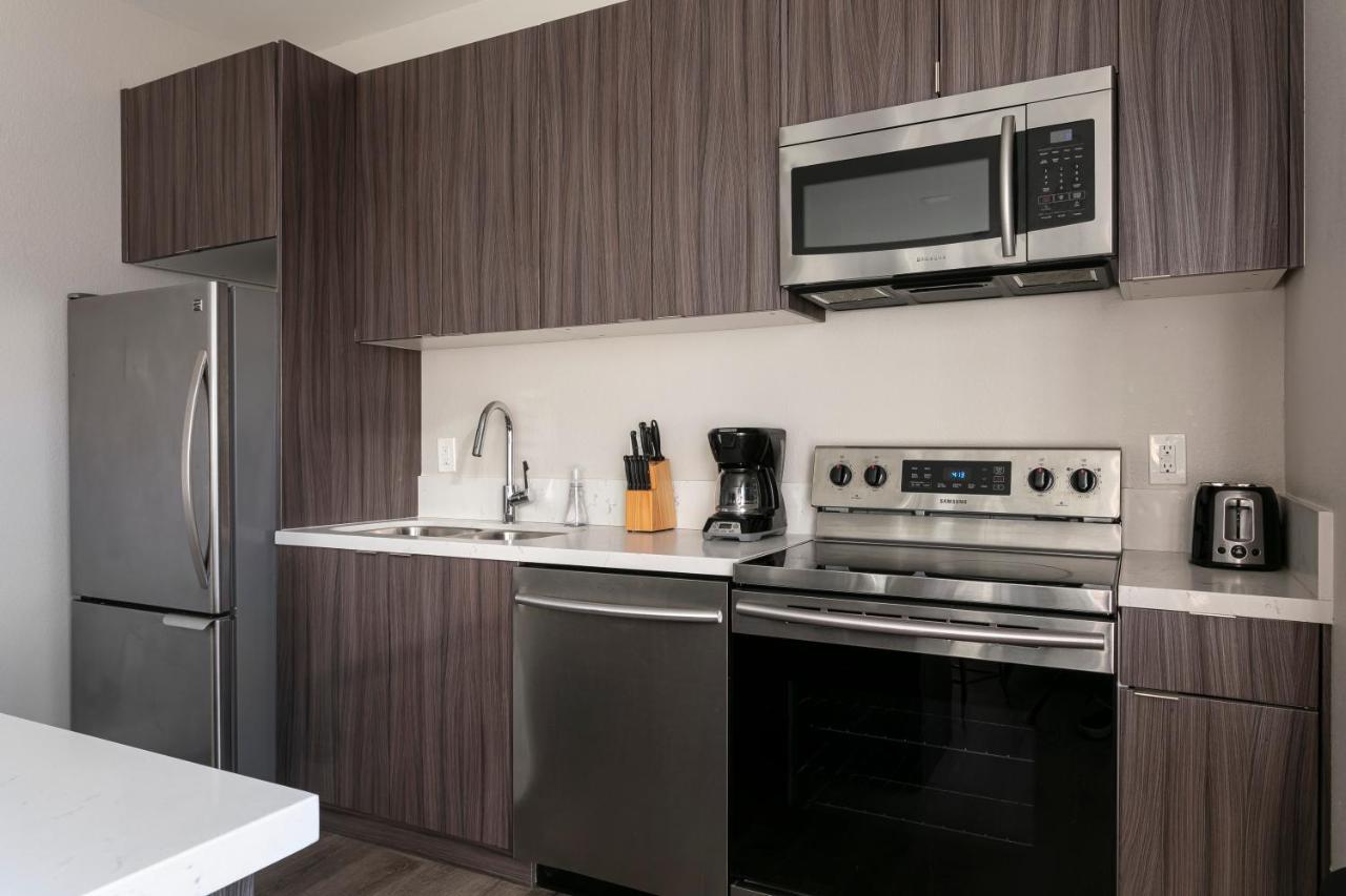Sd Luxury Apts Best Area Aparthotel