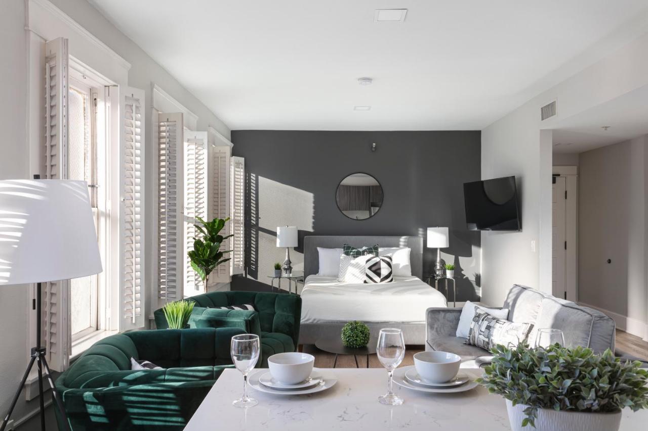 Sd Luxury Apts Best Area *