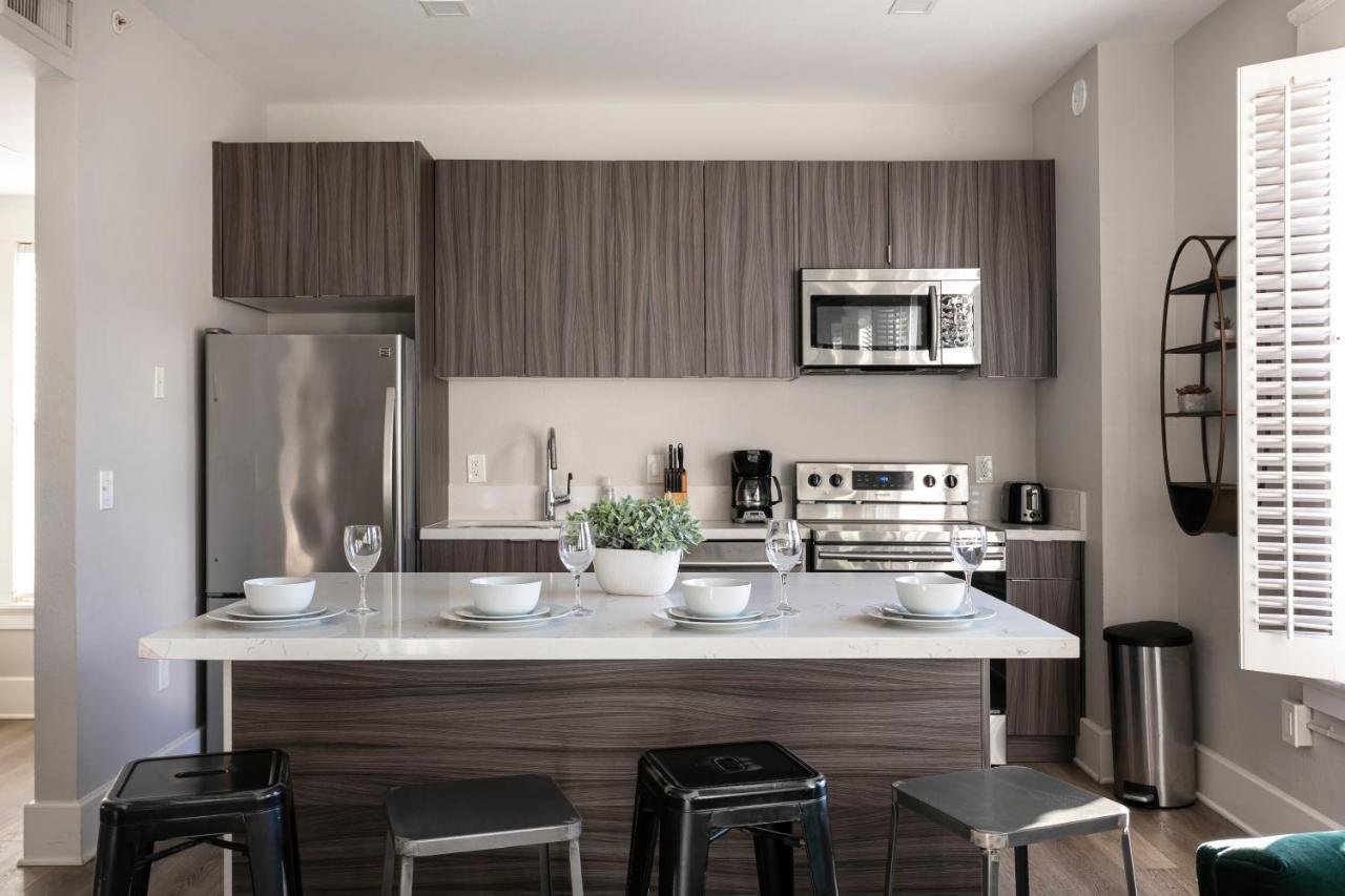 Sd Luxury Apts Best Area Aparthotel *