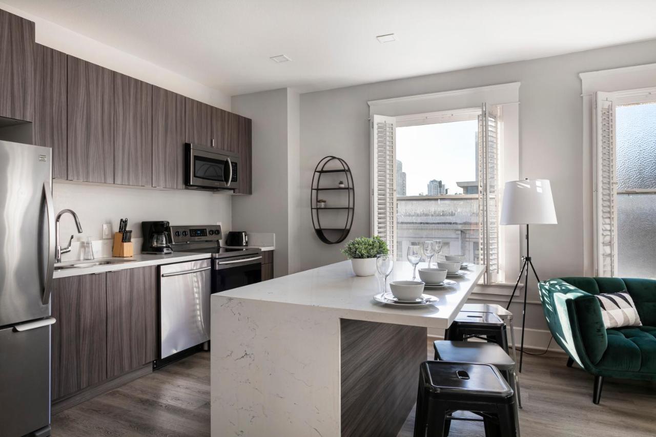 Aparthotel Sd Luxury Apts Best Area