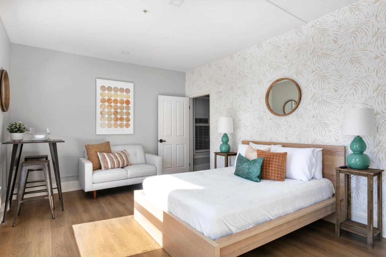 Sd Luxury Apts Best Area *