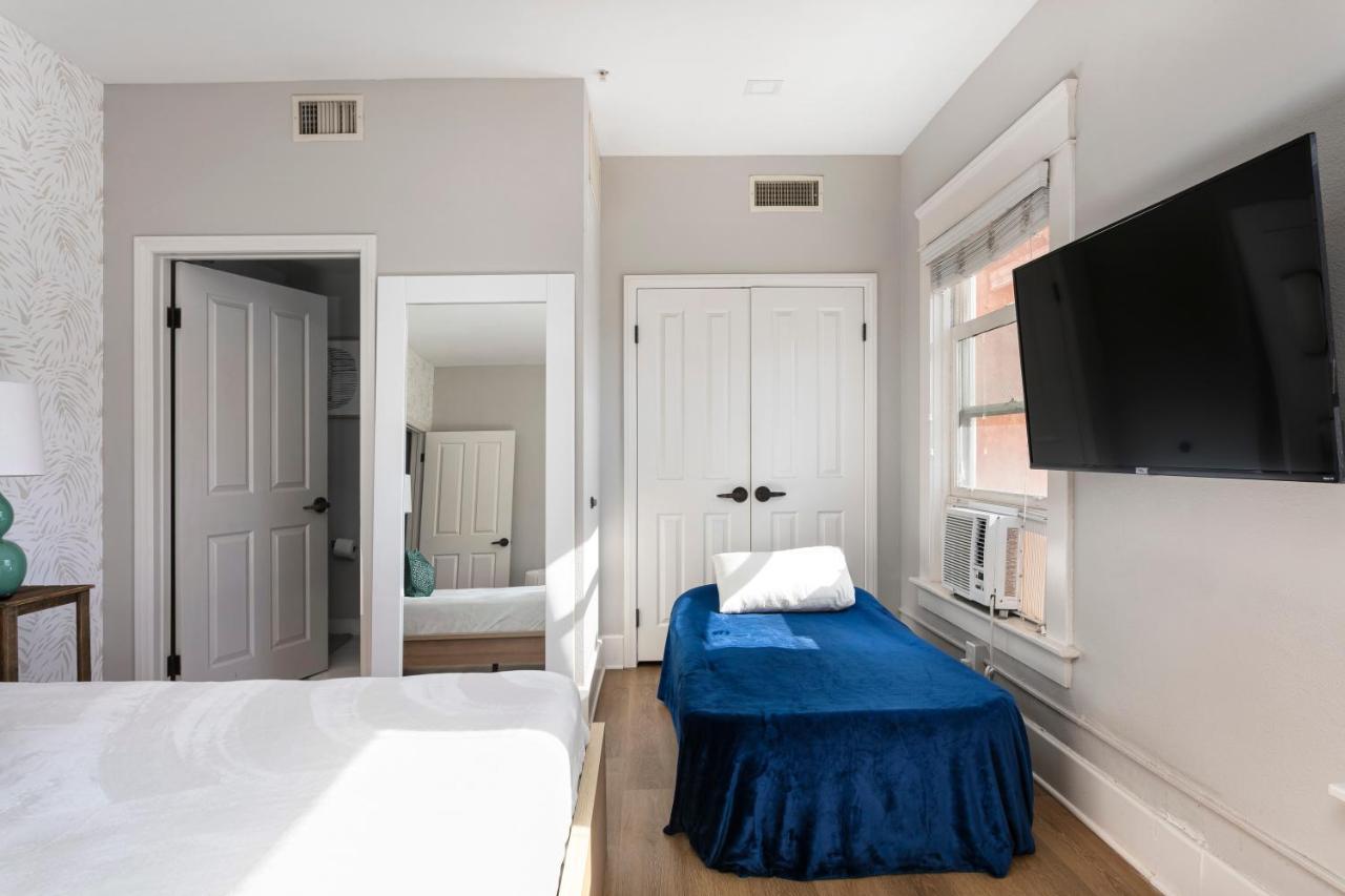 Sd Luxury Apts Best Area Aparthotel San Diego