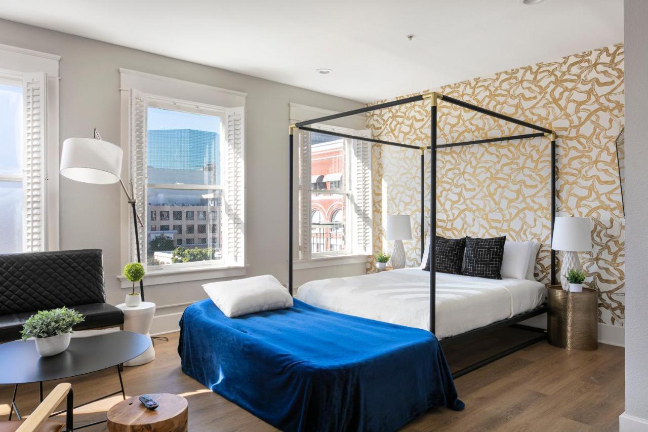 Aparthotel Sd Luxury Apts Best Area