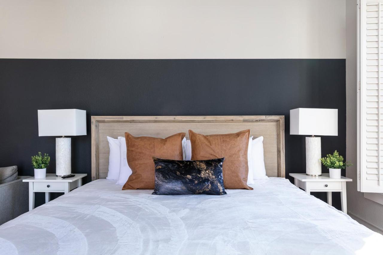Aparthotel Sd Luxury Apts Best Area
