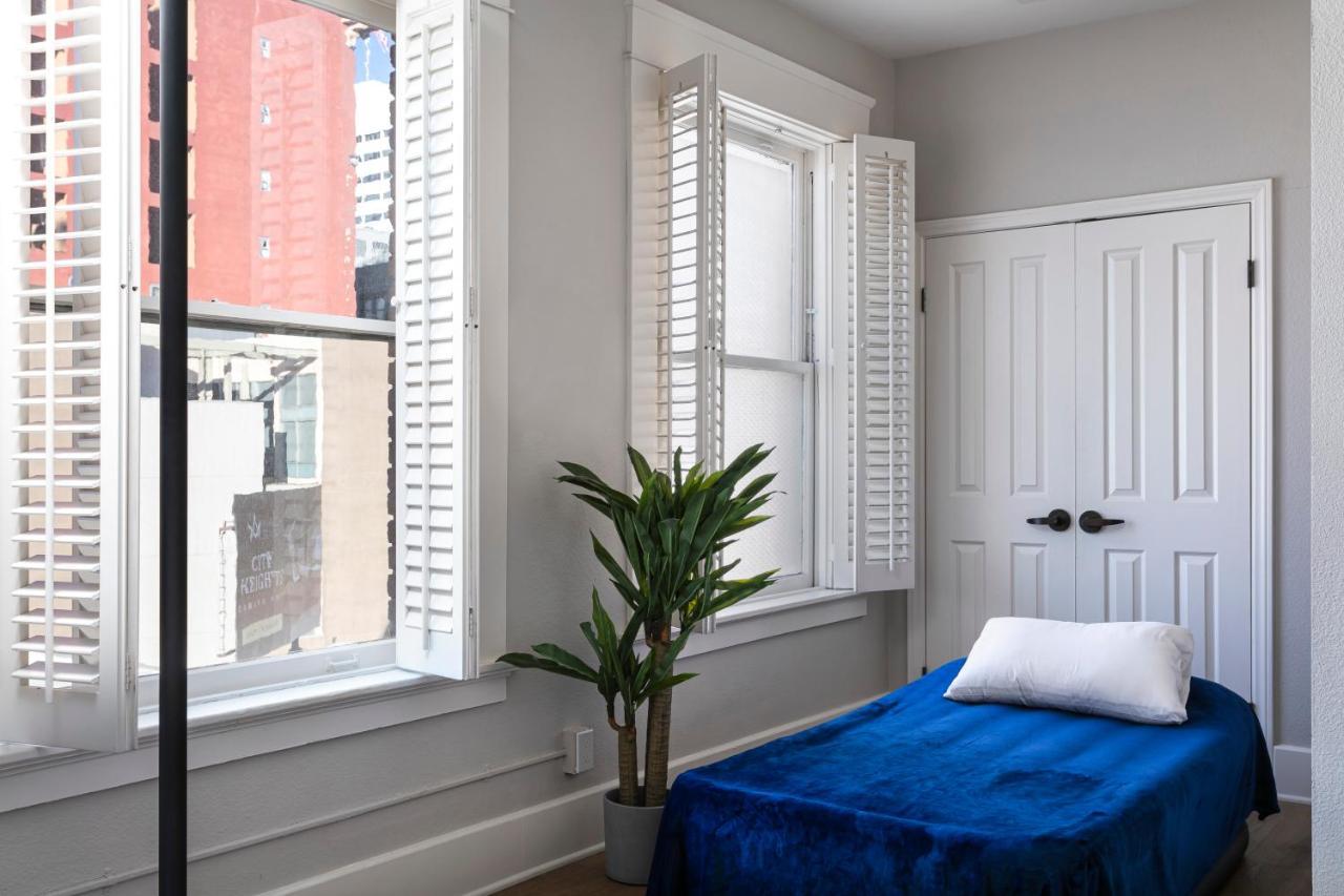 Aparthotel Sd Luxury Apts Best Area *
