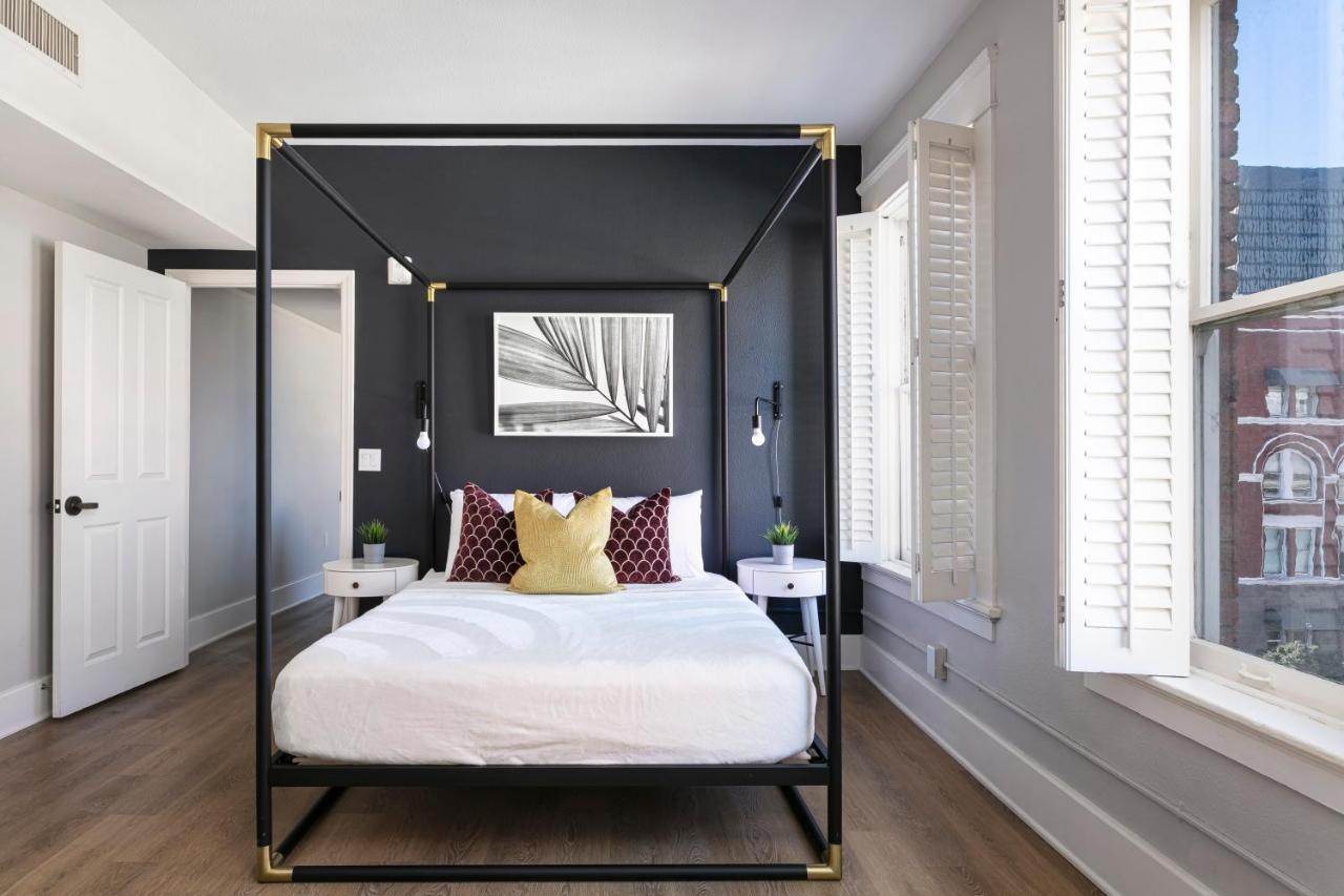 Sd Luxury Apts Best Area Aparthotel San Diego