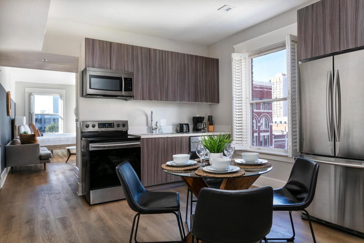 Sd Luxury Apts Best Area * San Diego
