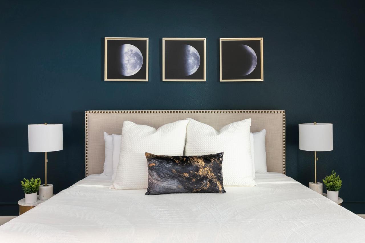 Aparthotel Sd Luxury Apts Best Area