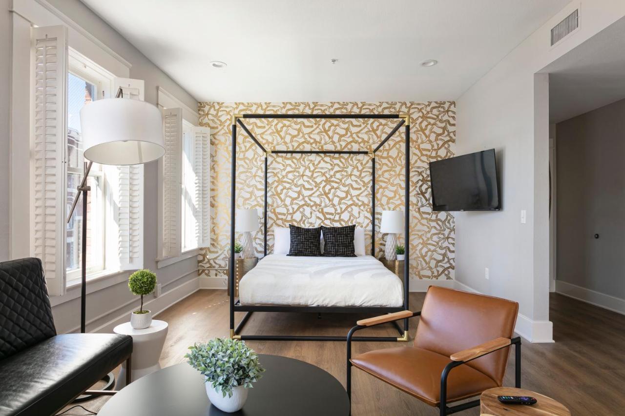Aparthotel Sd Luxury Apts Best Area San Diego