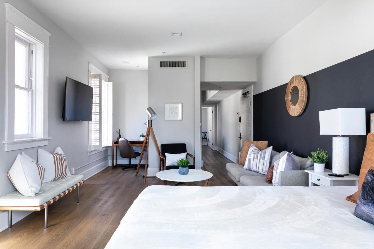 Aparthotel Sd Luxury Apts Best Area *