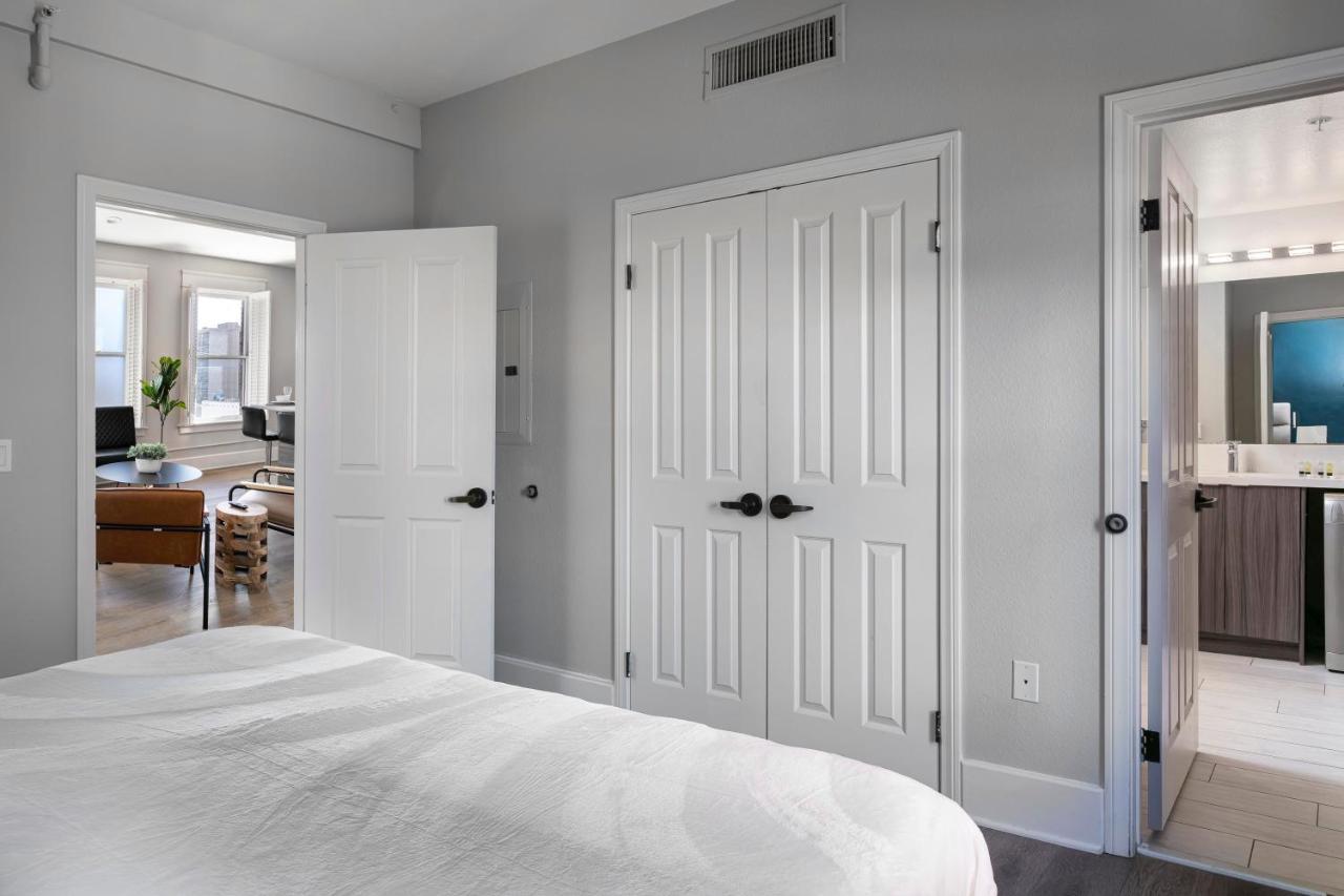 Sd Luxury Apts Best Area Aparthotel San Diego