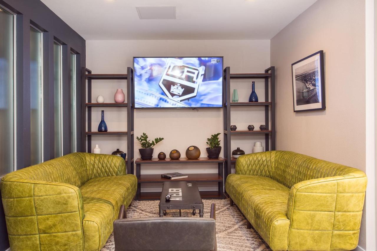 Sd Stylish Studio + Gym * San Diego