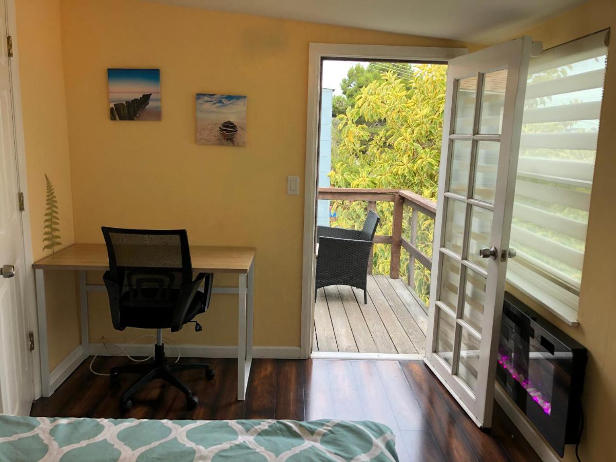 Apartamento Casa California