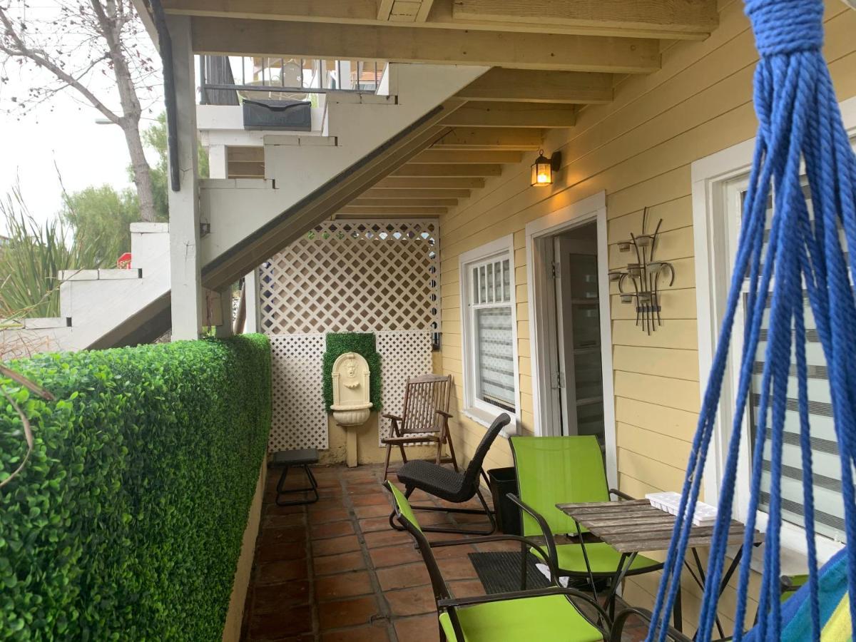 Apartment Casa San Diego