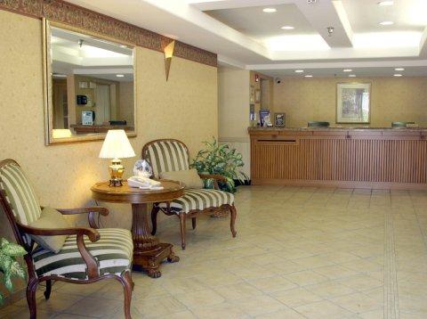 La Quinta By Wyndham Mission Bay Hotel 3*