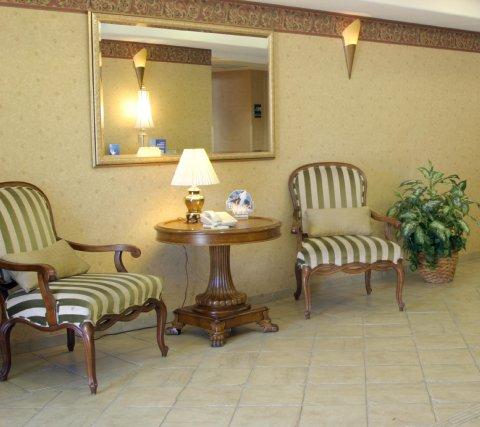 Hotel La Quinta By Wyndham Mission Bay