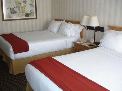 La Quinta By Wyndham Mission Bay 3*