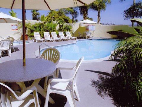 La Quinta By Wyndham Mission Bay Hotel 3*