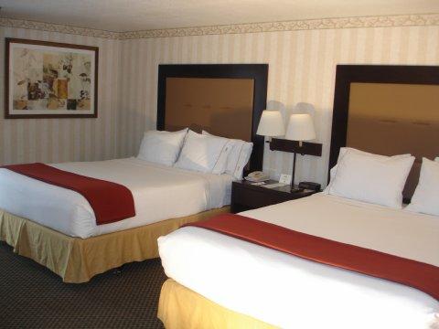 Hotel La Quinta By Wyndham Mission Bay