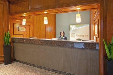 The Dextro, Bw Premier Collection Hotel