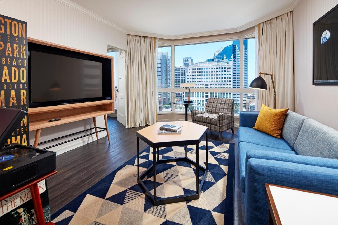 The Bristol Hotel 4*