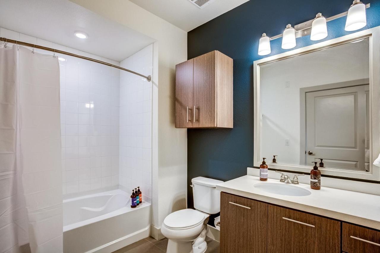 Luxury Apts Near Sdsu By Wanderjaunt *
