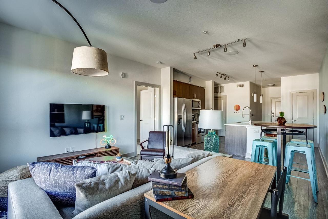 Luxury Apts Near Sdsu By Wanderjaunt *