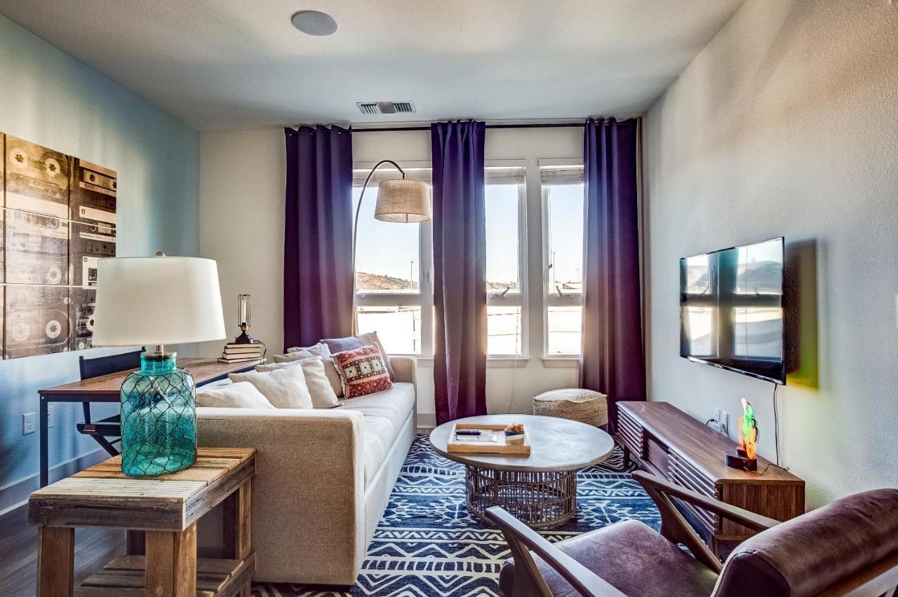 Luxury Apts Near Sdsu By Wanderjaunt Apartment