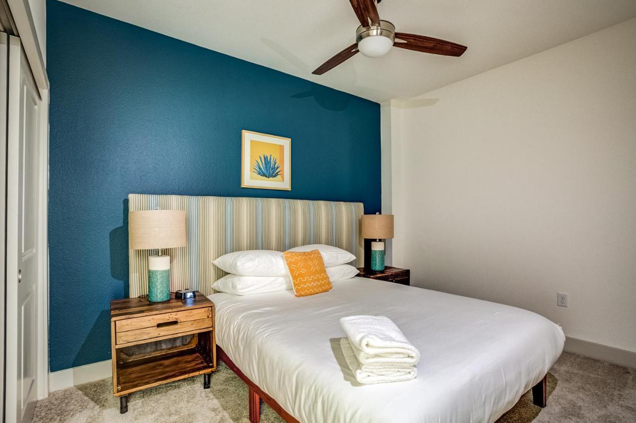 Luxury Apts Near Sdsu By Wanderjaunt Apartment