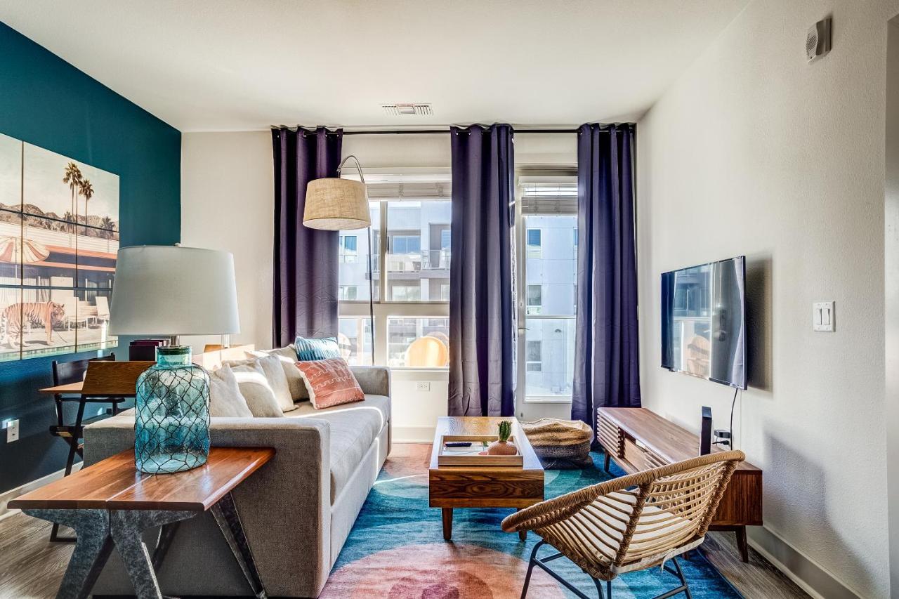 Luxury Apts Near Sdsu By Wanderjaunt *