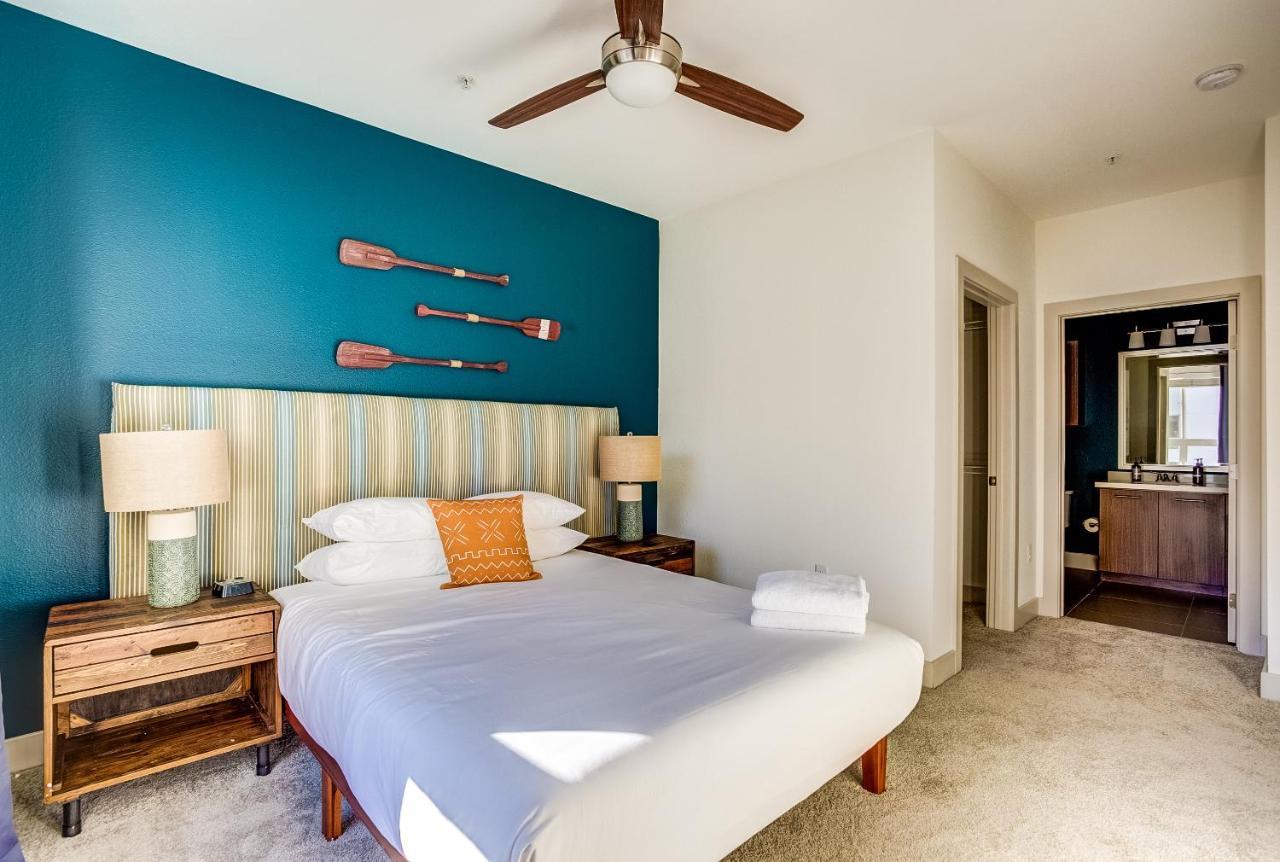 Luxury Apts Near Sdsu By Wanderjaunt Apartment San Diego